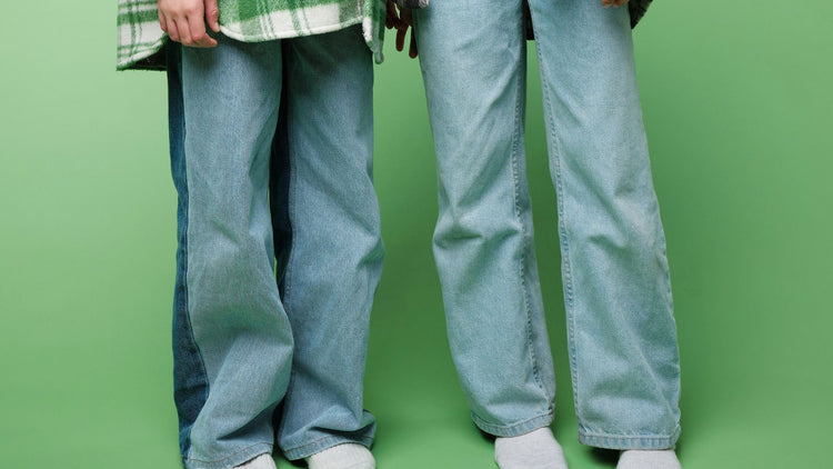 Girls Bottoms, Jeans, Pants