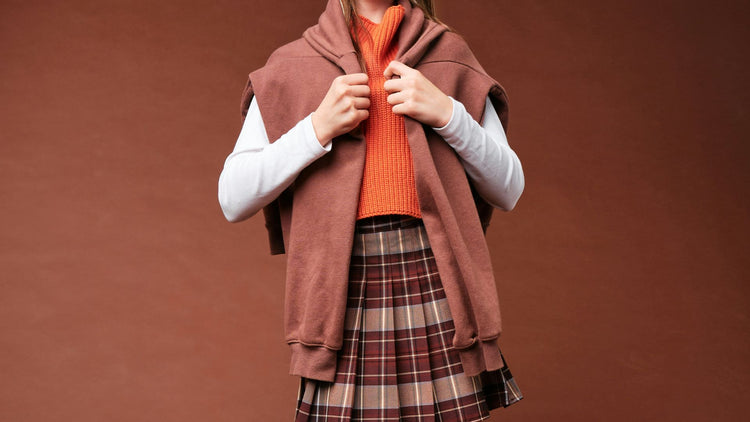 Gisele Forever Seasonal Girls Clothes