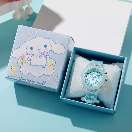 Girl Accessories: Watches, Hair Clips, Totes, Bags, and More